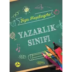 Yazarlık Sınıfı