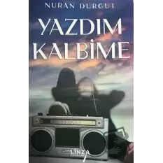 Yazdım Kalbime