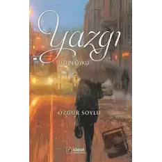 Yazgı