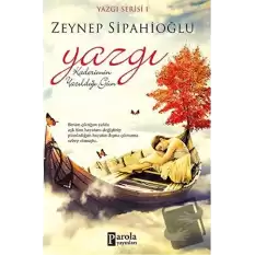 Yazgı: Kaderimin Yazıldığı Gün