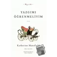 Yazgımı Öğrenmeliyim