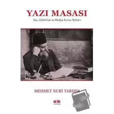 Yazı Masası