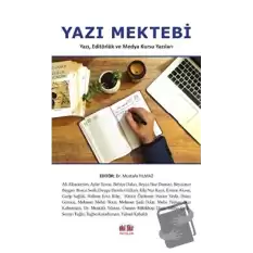 Yazı Mektebi