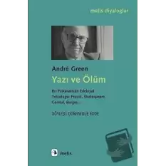 Yazı ve Ölüm