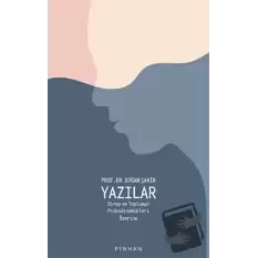 Yazılar