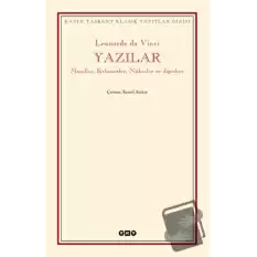 Yazılar