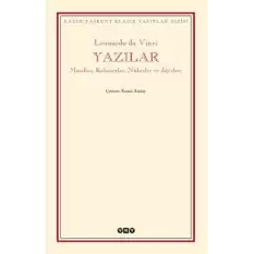 Yazılar - Masallar, Kehanetler, Nükteler ve Diğerleri