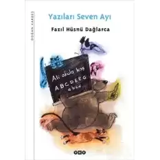 Yazıları Seven Ayı