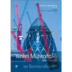 Yazılım Mühendisliği