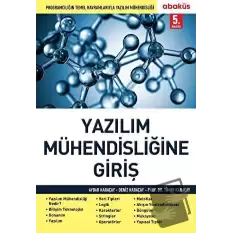 Yazılım Mühendisliğine Giriş