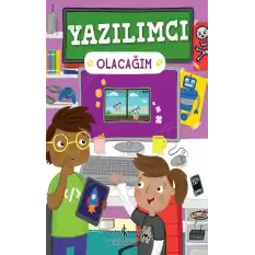 Yazılımcı Olacağım