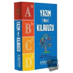 Yazım (İmla) Kılavuzu