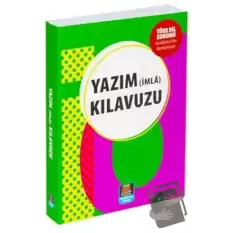 Yazım (İmla) Kılavuzu (TDK Uyumlu)