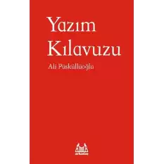 Yazım Kılavuzu