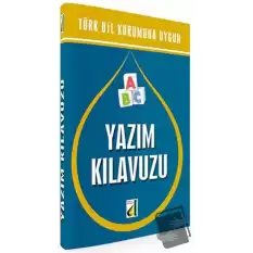 Yazım Kılavuzu