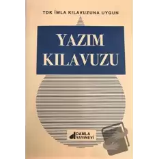 Yazım Kılavuzu