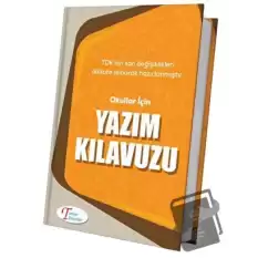 Yazım Kılavuzu