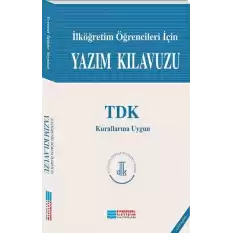 Yazım Kılavuzu - İlköğretim Öğrencileri İçin