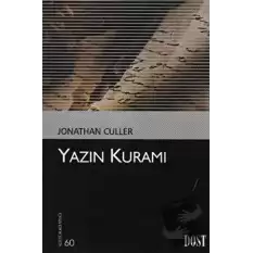 Yazın Kuramı