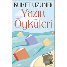 Yazın Öyküleri