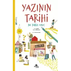 Yazının Tarihi