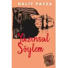 Yazınsal Söylem