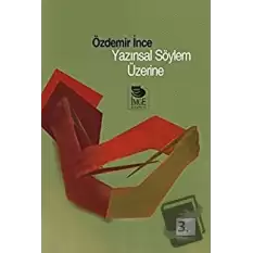 Yazınsal Söylem Üzerine