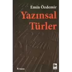 Yazınsal Türler