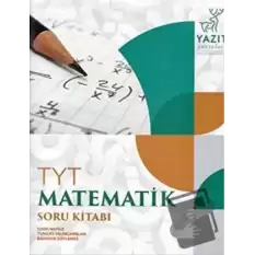 Yazıt YKS TYT Matematik Soru Kitabı