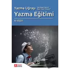 Yazma Eğitimi