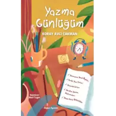 Yazma Günlüğüm