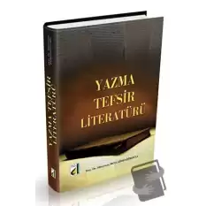 Yazma Tefsir Literatürü (Ciltli)