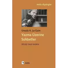 Yazma Üzerine Sohbetler