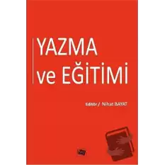 Yazma ve Eğitimi