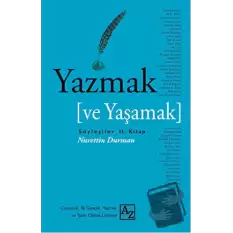 Yazmak ve Yaşamak