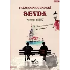 Yazmanın Ucundaki Sevda