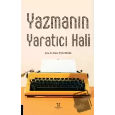 Yazmanın Yaratıcı Hali