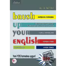 YDS Brush Up Your English