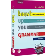 YDS Brush Up Your Grammar