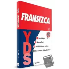 YDS Fransızca