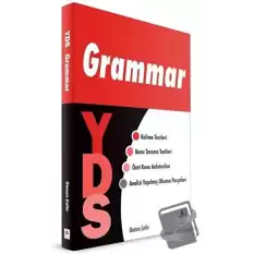 YDS Grammar