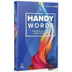 YDS Handy Words İngilizce Kullanışlı Deyim ve Kalıplar