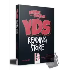 YDS Reading Store