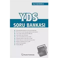 YDS Soru Bankası