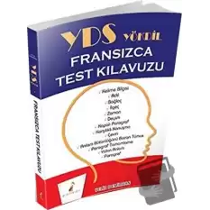 YDS YÖKDİL Fransızca Test Kılavuzu