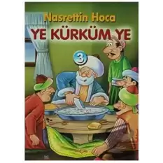 Ye Kürküm Ye