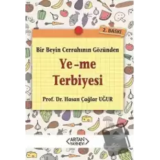 Ye-Me Terbiyesi