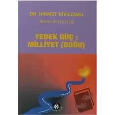 Yedek Güç: Milliyet (Doğu) - Yol Dizisi 5d