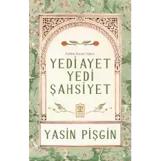 Yedi Ayet Yedi Şahsiyet