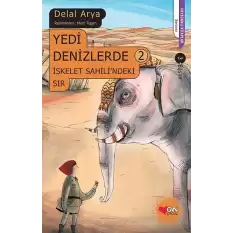 Yedi Denizlerde 2: İskelet Sahilindeki Sır